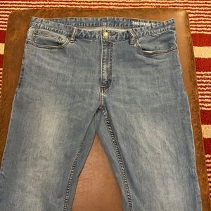 Southern Tide Jeans, 38x30